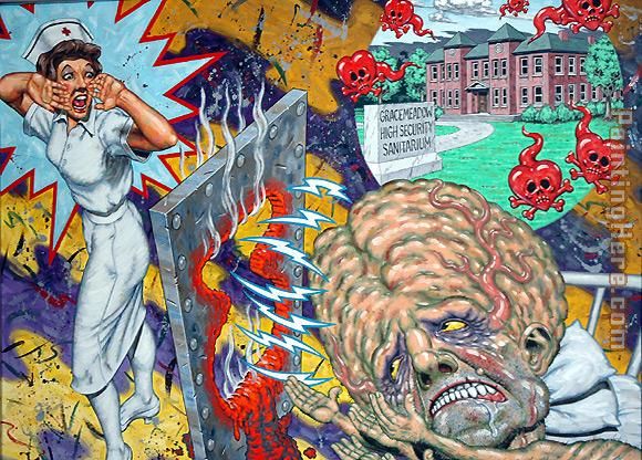 Robert Williams williams 6